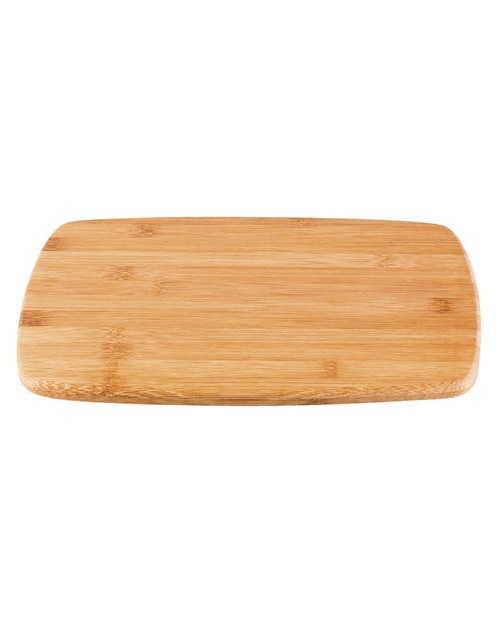 Tabla para picar Vasconia de madera