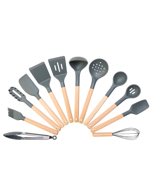 Set utensilios 1