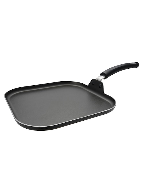 Sartén de aluminio 1