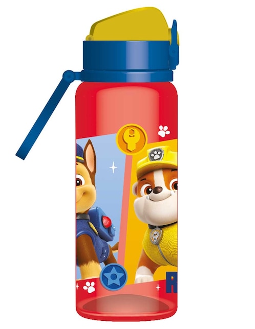 Botella hidratación Paw Patrol 1