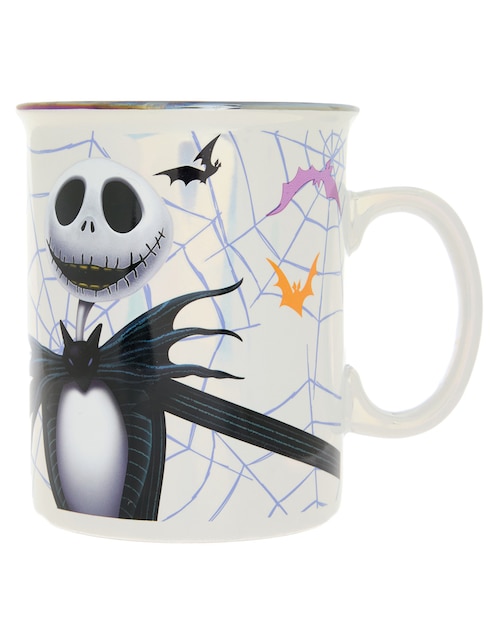 Taza americana El extraño mundo de Jack