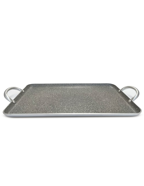 Comal aluminio 1
