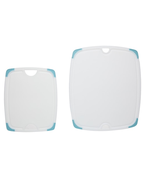 Set tabla para picar Homage