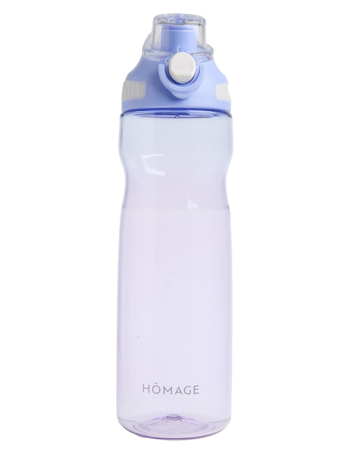 Botella de agua unisex 1