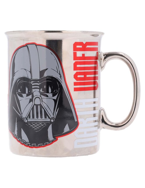 Taza americana Siglo XXI Darth Vader Star Wars