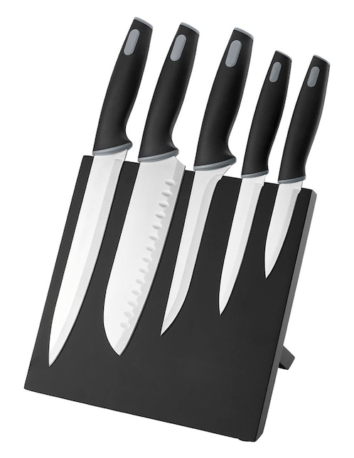 Set de cuchillos Canada 5 piezas 1