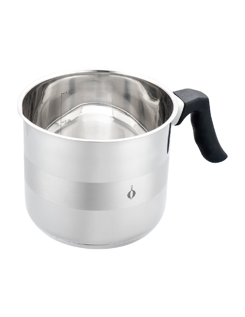 Pocillo de acero inoxidable Cookit