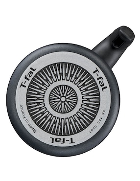 Sartén T-Fal de aluminio