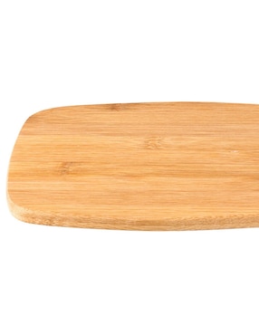 Tabla para picar Vasconia de madera
