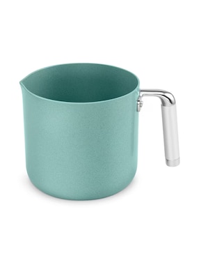 Pocillo de aluminio Jade Cook