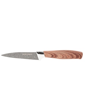 Set de cuchillos mondador Vasconia prime 3 piezas