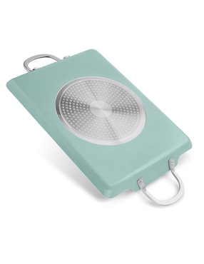 Comal Jade Cook aluminio