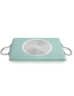 Comal Jade Cook aluminio