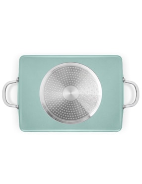 Comal Jade Cook aluminio