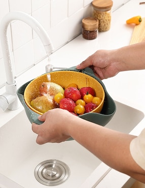Set colador L&C Home