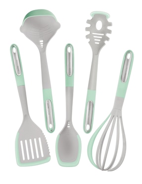 Set utensilios Disney