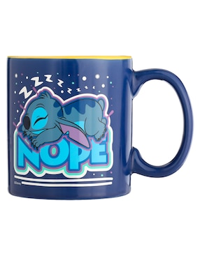 Taza Americana Siglo XX! Stitch