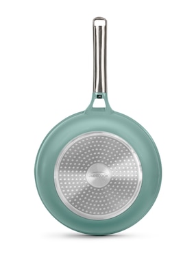 Sartén Jade Cook de aluminio anodizado