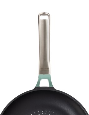 Sartén Jade Cook de aluminio anodizado