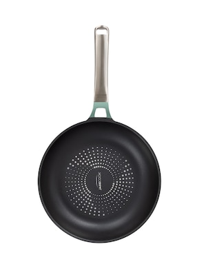 Sartén Jade Cook de aluminio anodizado