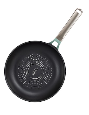 Sartén Jade Cook de aluminio anodizado