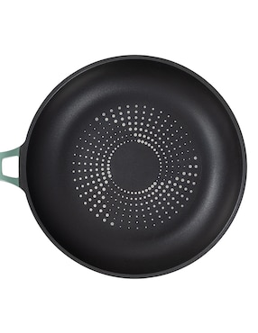 Sartén Jade Cook de aluminio anodizado