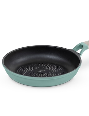 Sartén Jade Cook de aluminio anodizado