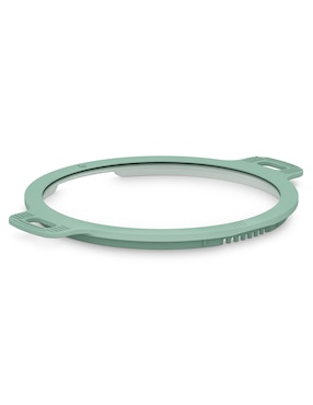 Batería de cocina Jade Cook ProSeries de aluminio anodizado antiadherente combinado 13 piezas
