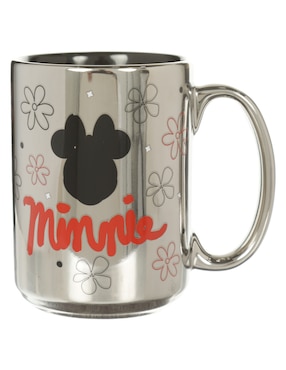 Taza Americana Siglo XXI Minnie