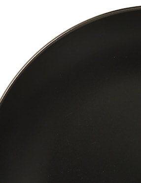 Vajilla cerrada Siglo Xxi de porcelana