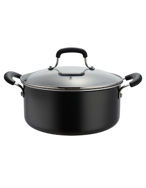 Cacerola con tapa Homage