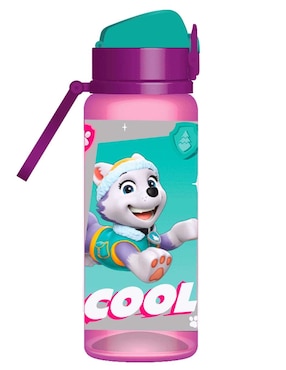 Botella hidratación Siglo XXI Paw Patrol