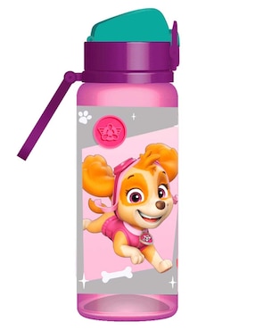Botella hidratación Siglo XXI Paw Patrol