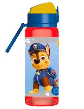 Botella hidratación Siglo XXI Paw Patrol