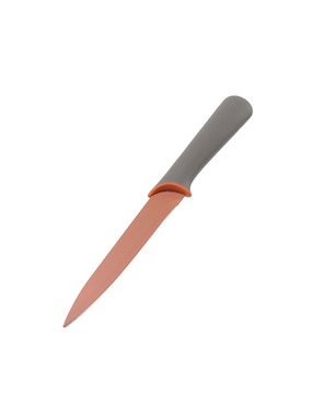 Set de cuchillos utilitario Ekco ámbar 3 piezas