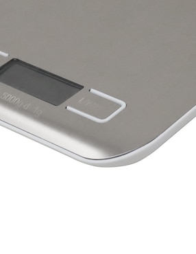 Báscula de cocina Rca