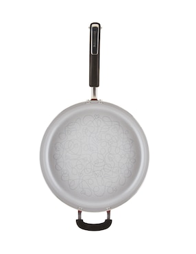 Sartén con tapa Farberware Disney Bon Voyage de aluminio