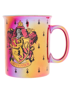 Taza americana Siglo XXI Gryffindor Harry Potter