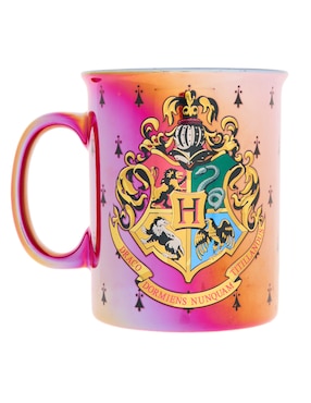 Taza americana Siglo XXI Gryffindor Harry Potter