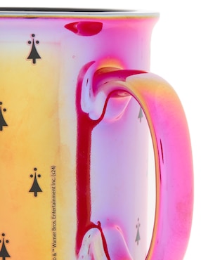 Taza americana Siglo XXI Gryffindor Harry Potter