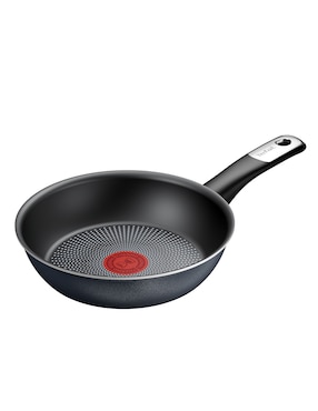 Sartén T-Fal Easy Titanium de aluminio