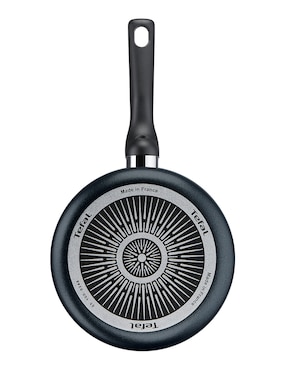 Sartén T-Fal Easy Titanium de aluminio