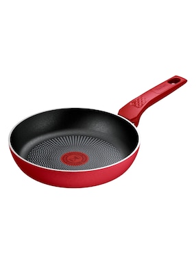 Sartén T-Fal Daily Expert de aluminio