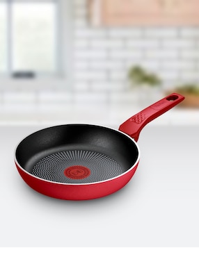 Sartén T-Fal Daily Expert de aluminio