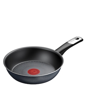 Sartén T-Fal Intense de aluminio