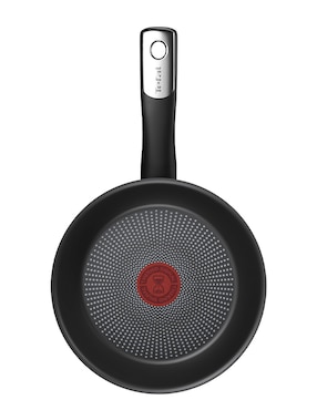 Sartén T-Fal Intense de aluminio