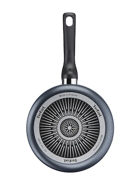 Sartén T-Fal Intense de aluminio