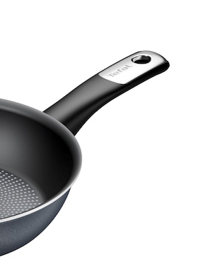 Sartén T-Fal Intense de aluminio
