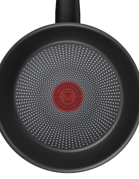 Sartén T-Fal Intense de aluminio