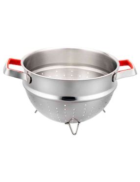 Batería de cocina Bogner de acero inoxidable 5 piezas